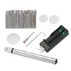 Mini Electric Engraver Etching Pen USB Rechargable Engraving Machine with