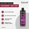 Karseell Colorequilibrio Mascarilla+aceite+shampoo+queratina