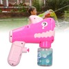 Kids Electric Water Toy Shark Shape Automatic Continuous Spraying Large