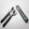 DUJINDENT Toothbrush [Made in Korea] Shark Spiral Extra Soft Toothbrush