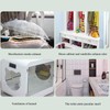 USB Solder Smoke Absorber Fan Air Ventilator Pipe Ventilation Exhaust