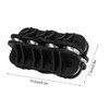 3/8in Handheld Tubing Straightener Metal Better Grip Portable Universal for