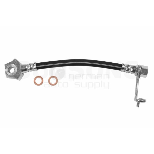 Sunsong Brake Hydraulic Hose Rear Right 2204723 for Ford