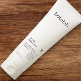 Inselderm Genuine Botalab Body Cream (R) + Free Gift / 인셀덤 정품  보타랩 바디 크림 (R) + 사은품증정