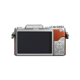 Expert Shield screen protector for Lumix GF9 / GF8 / GF7 (anti glare)