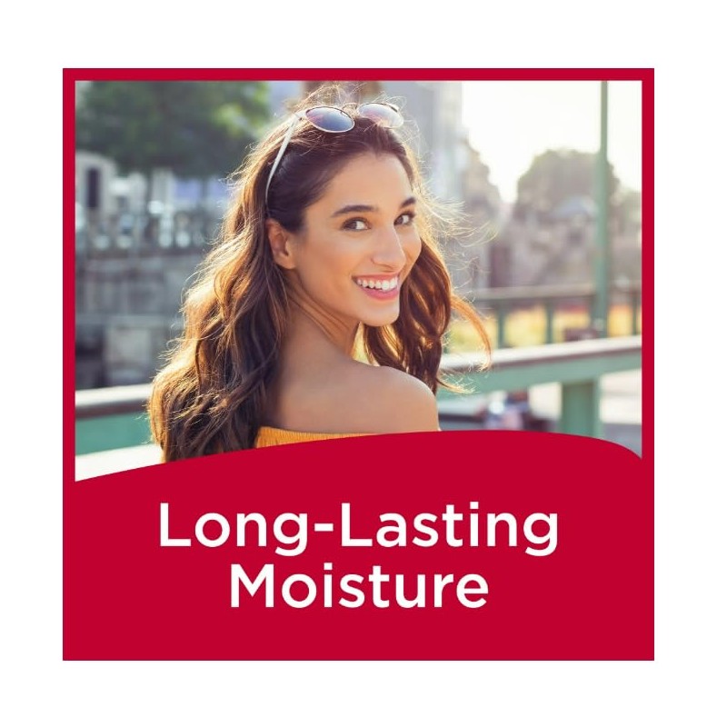 Carmex Bálsamo labial curativo Everyday, 0.25 oz, 3 unidades
