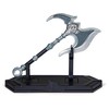 League of Legends - Diecast weapon with stand for a