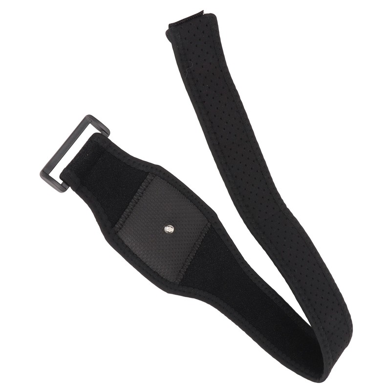 VR Tracking Belt Multifunctional Comfortable Adjustable VR Tracking Head Strap