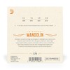 D'Addario | Mandolin Phosphor Bronze | Cuerdas para Mandolina |