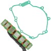 For Yamaha Stator & Gasket for Yamaha R6 YZFR6 YZF-R6