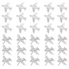 PATIKIL Airplane Push Pin, 60 Pcs Decorative Metal Push Pin