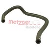Metzger 2380022 Hose Crank GehÃ ¤ Useentlã ¼ Ftung