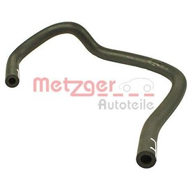 Metzger 2380022 Hose Crank GehÃ ¤ Useentlã ¼ Ftung
