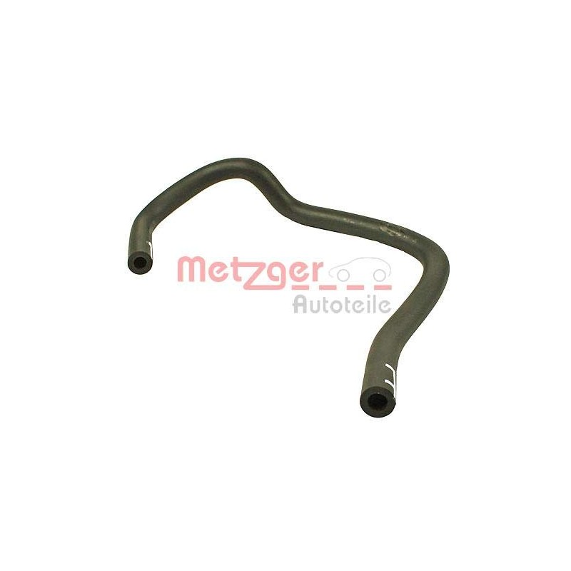 Metzger 2380022 Hose Crank GehÃ ¤ Useentlã ¼ Ftung