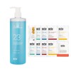 Erti 23 Tonic Lotion Hydrating 480ml + 10 Samples /