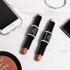 ✨ Wet n Wild MegaGlo Dual-Ended Contour Stick – 2-in-1