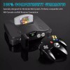 Unbranded Wireless Controller Gamepad for Switch/ N64/ PC Laptop/ Mac/