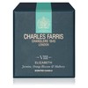 Charles Farris Luxury Scented Candle – 1 Wick, Hand-Poured, Long