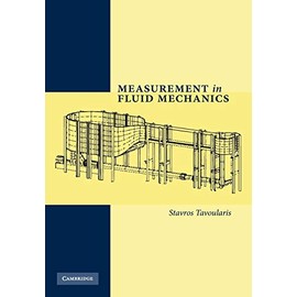 Measurement in Fluid Mechanics