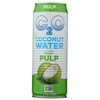 C2O Pure Coconut Water with Pulp | Plant Based |