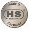 Herm Sprenger FITTINGS STEEL NICKEL-PLATED Power-Hole-Punch
