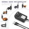 10V Charger Replacement for Dogtra E Collar ARC 1900S 1902S