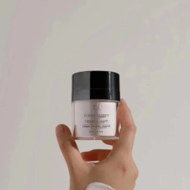 Ki Exo - Laggen Repair Cream 30ml / 1.01 fl.oz Collagen Exo-some Ceramide