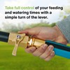 Watering Wand 22" L x 1" W Heavy Duty Garden