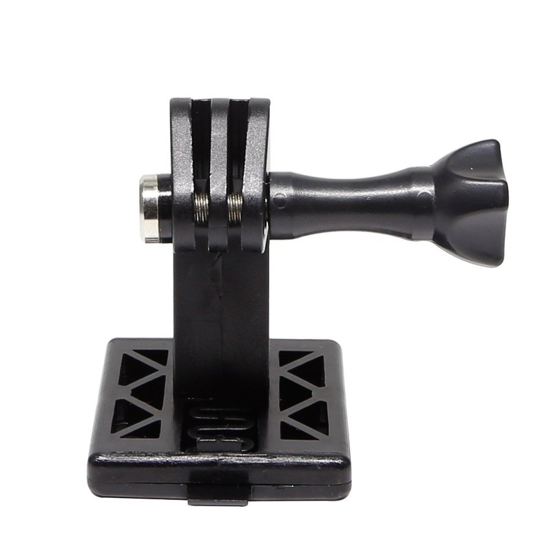 AOUTACC - Soportes tácticos para excavadora para casco GoPro o