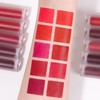 Muda Tattoo Fixing Lip Water Tint, WC03 Berry Aid, 1