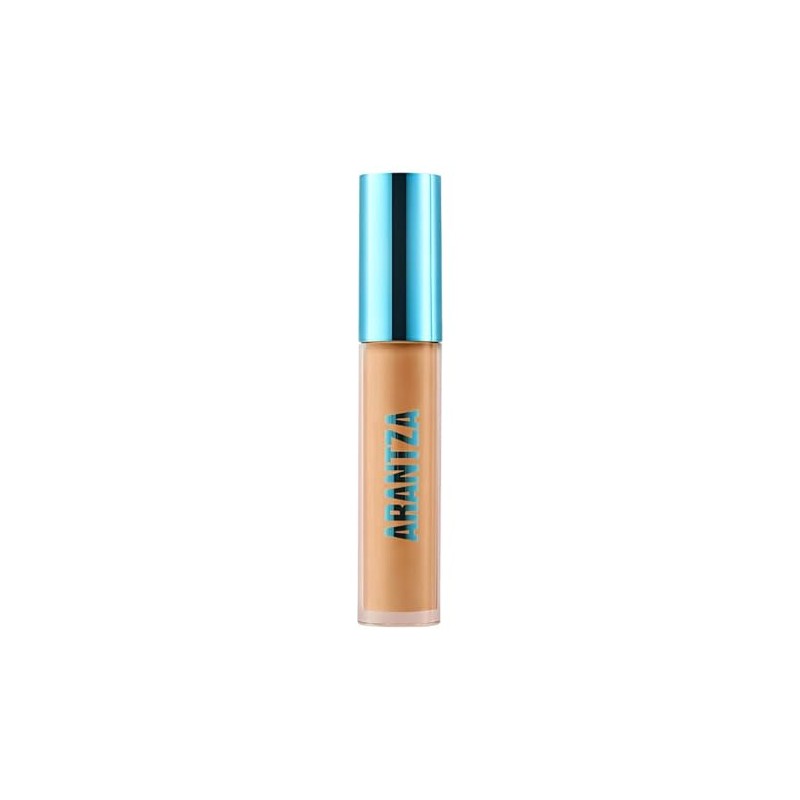 Corrector Alta Cobertura Ojeras Manchas Tono Deep 1w Arantza