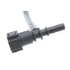Saab Original 9-3 Brake Booster Vacuum Hose 12847287