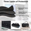 Hard EVA Carrying Case Compatible with ASUS ROG Strix Arion