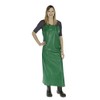 Kerbl Milking and Washing Apron 80 x 120 cm Green