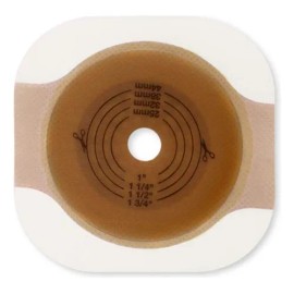 Barrera De Colostomía Hollister 14604 Plana Flextend, Recortable 57 Mm, Aro 70 Mm - Caja Con 5 MÁS VENDIDO 3º en Bolsas de Colostomía