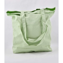 Sorority Shop Kappa Delta Retro Pom Pom Tote Bag