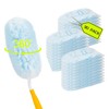 30 Count Disposable Dusters Refills Multi Surface 360 Heavy Duty