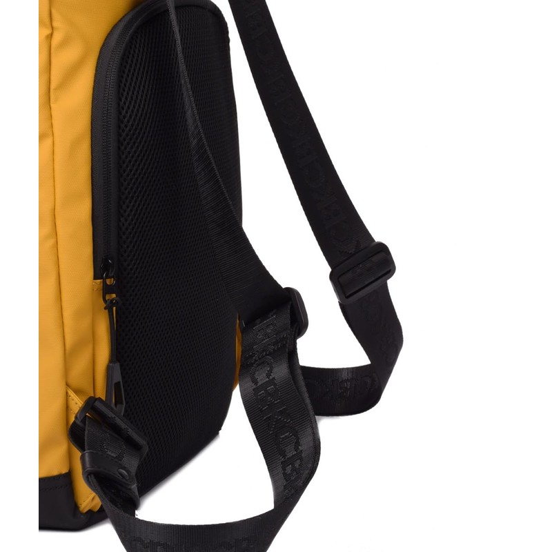 KCB Skid Anti-Theft for Men, Backpack for Tablets, Zippered Bag,