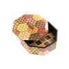 Hakane Maruyama Bussan Octagonal Sweeter, Tortoise Shell