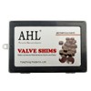 AHL Adjustable Valve Shim Kit 7.48mm O.D. for Suzuki RMZ250