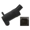 febi bilstein 34864 Washer Pump for windscreen washing system, pack