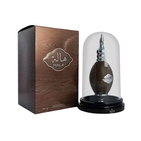 Hala Eau de Parfum 3.4fl oz/100 ML