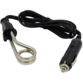 Roadpro 12v RPBH-012 12-volt Beverage Heater (rpbh012)