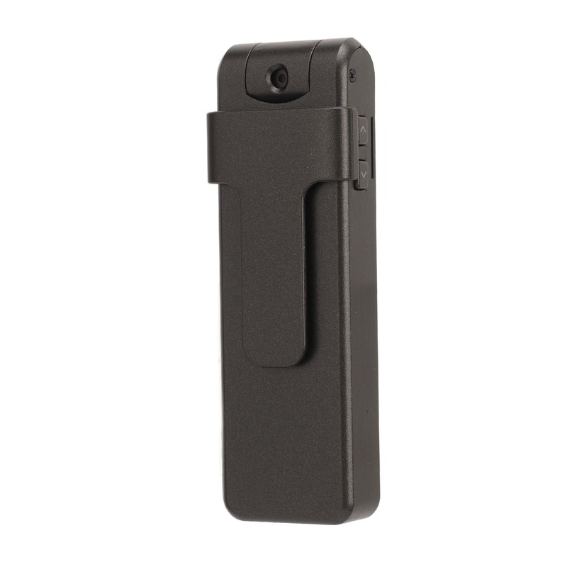 Mini Body Camera Video Recorder 1080P HD Police Body Worn