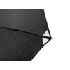EuroSCHIRM Light Trek Autom Umbrella Black One Size, black, umbrellae