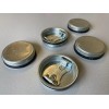 Tri Sure 2" Steel Drum Cap Bung Plugs 55 Gal