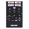 Control Compatible Con Sony Rmt-tx200u Rmt-tx100u Universal