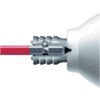 Anex ACHX-8015 Single Head Hex Wrench Color Bit, Side Length