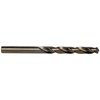 IRWIN IRW10502549 Tin Coated and Cobalt Jobber Drills - Gold