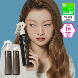 Healingbird Revive No Wash Treatment Damage Repair 200ml+200ml Refill Set - [SET] Treatment 200ml Refill Set